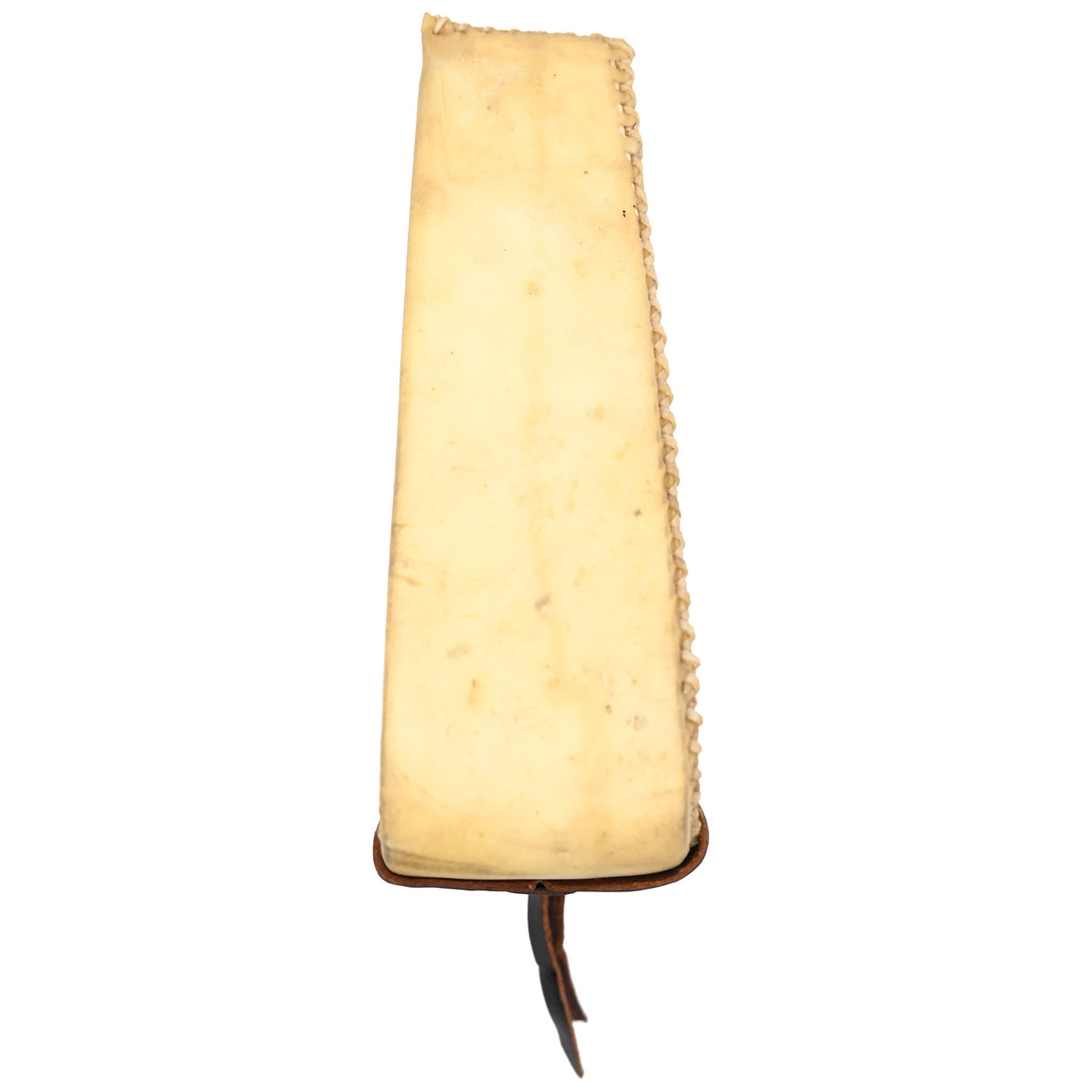 Professional's Choice Slanted Rawhide Stirrups