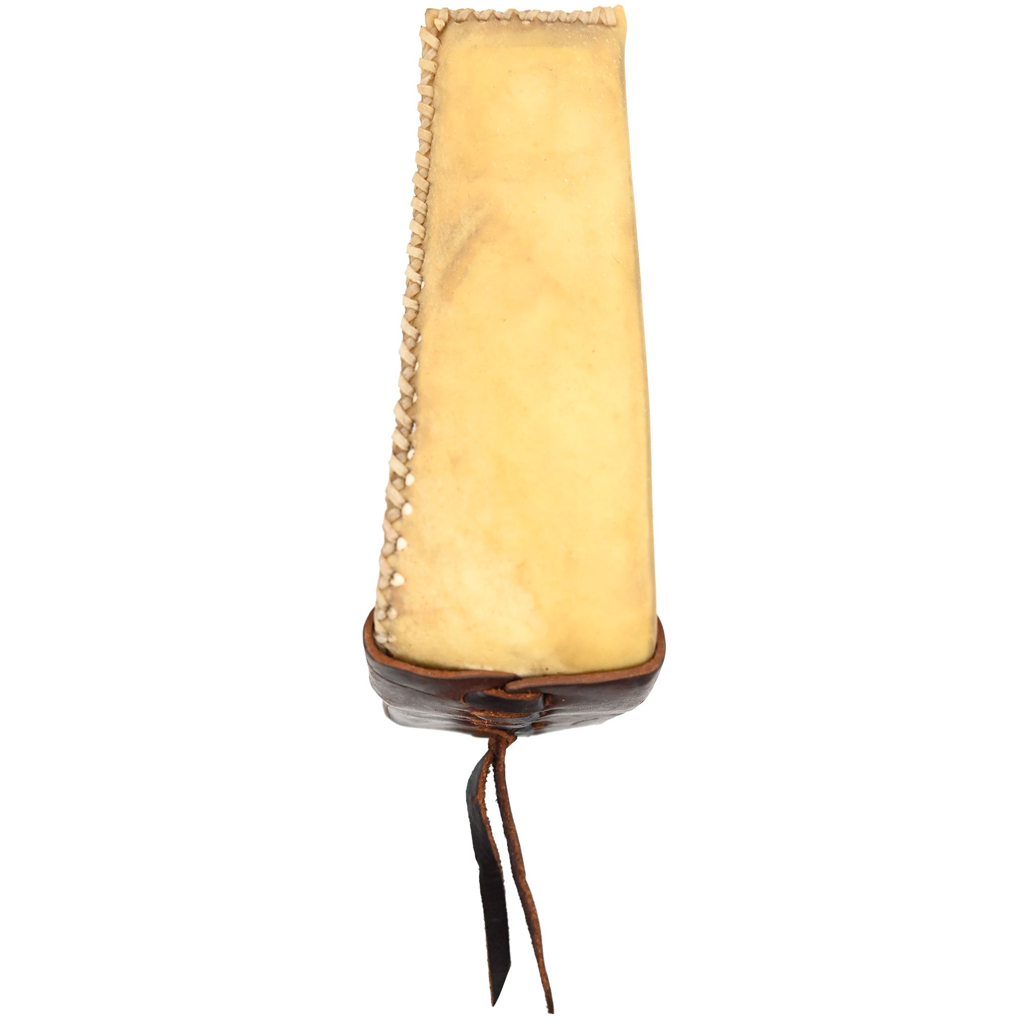 Professional's Choice Rawhide Slant Stirrup