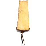 Professional's Choice Slanted Rawhide Stirrups