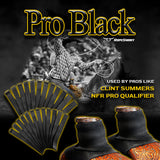 RopeSmart Pro Black Horn Wrap- Single