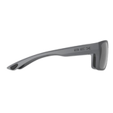 BEX Sunglasses Jaebyrd OTG- Matte Grey/Grey/Silver