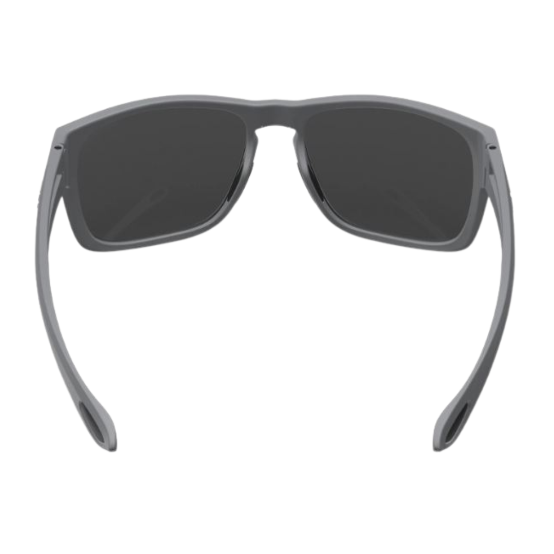 BEX Sunglasses Jaebyrd OTG- Matte Grey/Grey/Silver