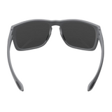 BEX Sunglasses Jaebyrd OTG- Matte Grey/Grey/Silver