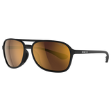 BEX Sunglasses Ranger Lite- Black/Brown/Gold