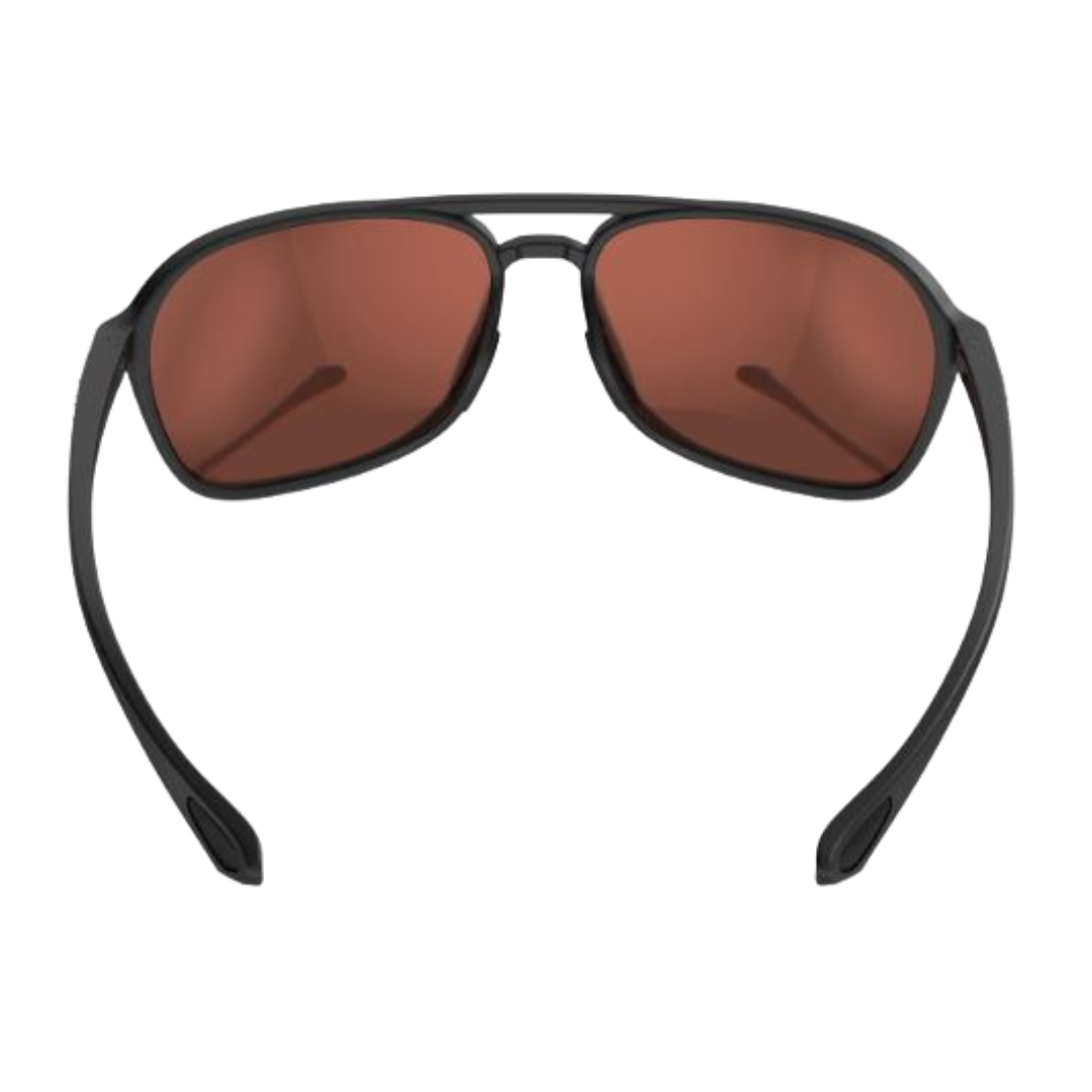 BEX Sunglasses Ranger Lite- Black/Brown/Gold