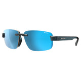 BEX Sunglasses Harris- Clear Lake Blue/Sienna/Blue Angler Pro