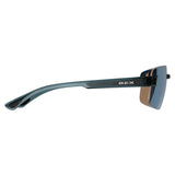 BEX Sunglasses Harris- Clear Lake Blue/Sienna/Blue Angler Pro