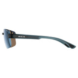 BEX Sunglasses Harris- Clear Lake Blue/Sienna/Blue Angler Pro