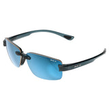 BEX Sunglasses Harris- Clear Lake Blue/Sienna/Blue Angler Pro