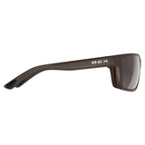 BEX Sunglasses Davis- Black/Brown/Silver