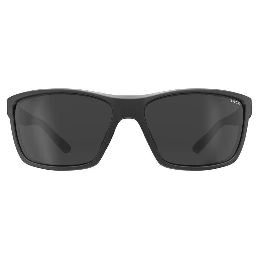 BEX Sunglasses Davis- Black/Grey