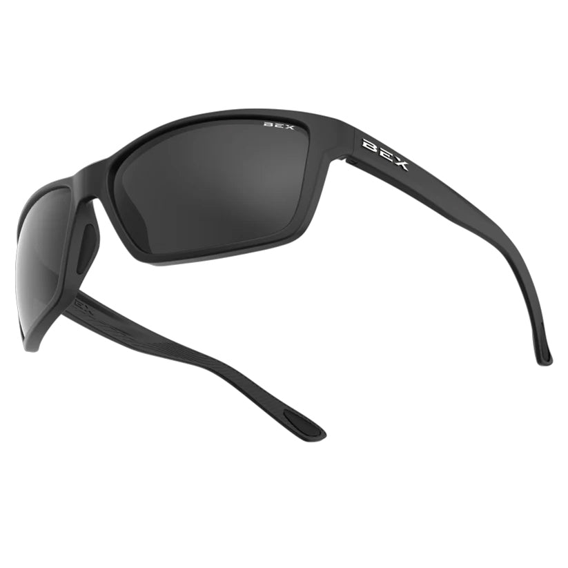 BEX Sunglasses Davis- Black/Grey