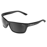 BEX Sunglasses Davis- Black/Grey