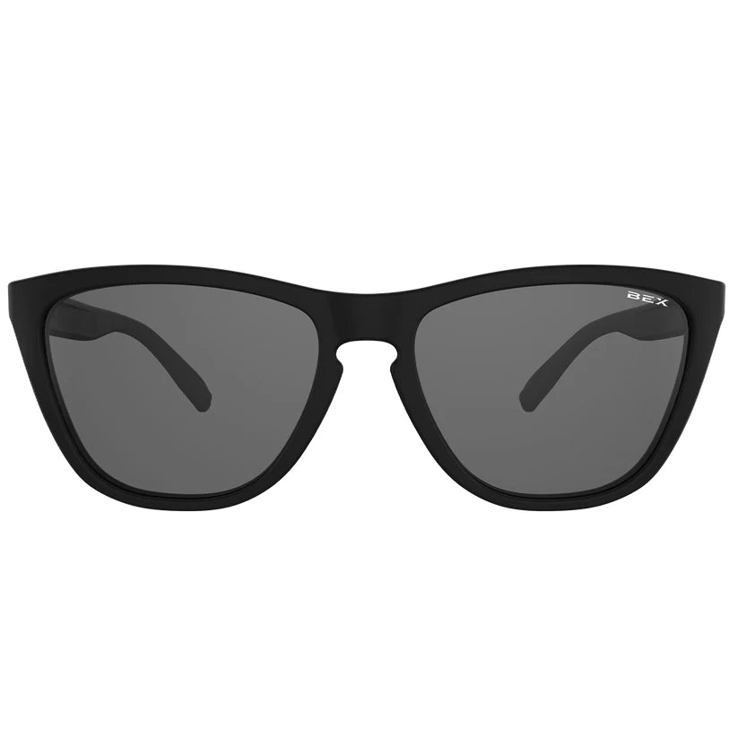BEX Sunglasses Appy- Black/Grey