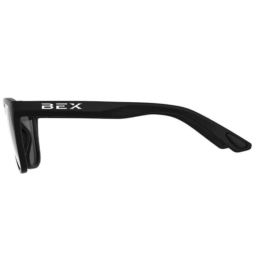 BEX Sunglasses Appy- Black/Grey