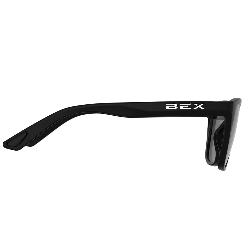 BEX Sunglasses Appy- Black/Grey
