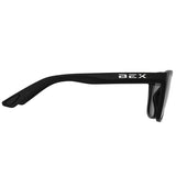 BEX Sunglasses Appy- Black/Grey