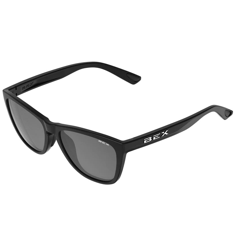BEX Sunglasses Appy- Black/Grey