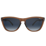 BEX Sunglasses Appy- Clear Brown/Sapphire