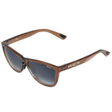 BEX Sunglasses Appy- Clear Brown/Sapphire
