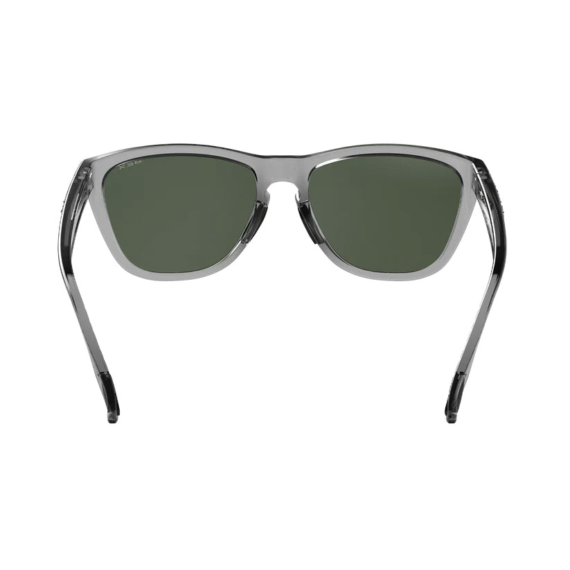 BEX Sunglasses Appy- Clear Grey/Forest