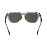 BEX Sunglasses Appy- Clear Grey/Forest