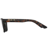 BEX Sunglasses Appy- Tortoise Brown/Forest