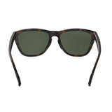 BEX Sunglasses Appy- Tortoise Brown/Forest