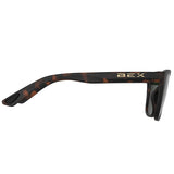 BEX Sunglasses Appy- Tortoise Brown/Forest