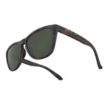 BEX Sunglasses Appy- Tortoise Brown/Forest