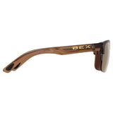 BEX Sunglasses Wildbyrd- Clear Brown/Brown/Gold