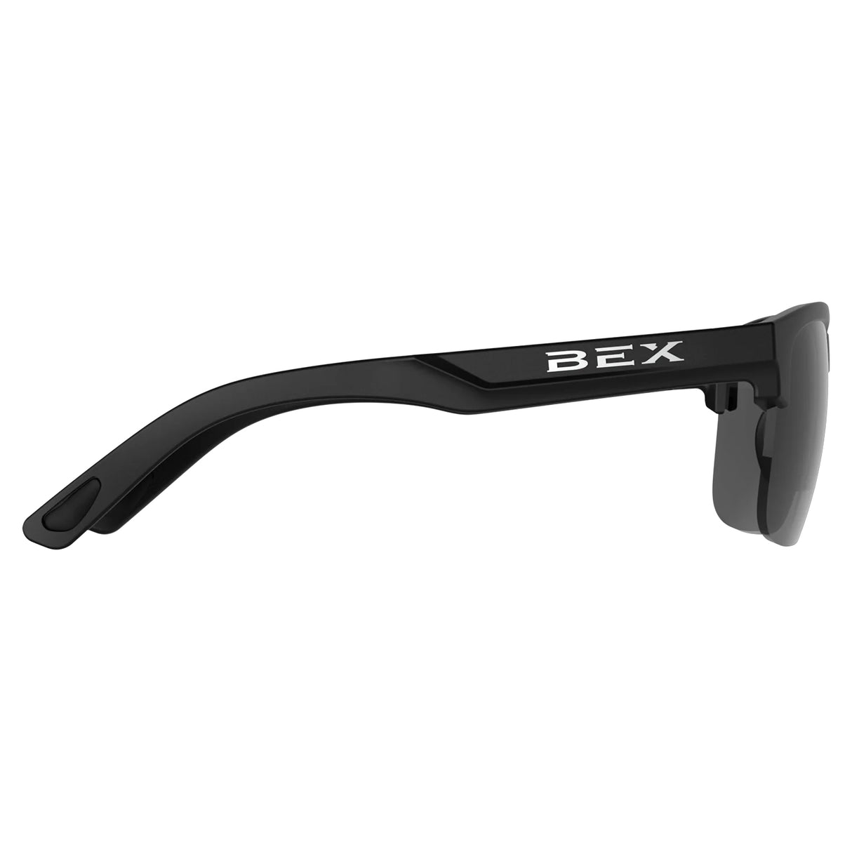 BEX Sunglasses Wildbyrd- Black/Grey