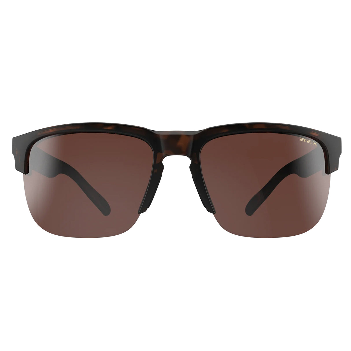 BEX Sunglasses Wildbyrd- Tortoise Brown/Brown/Silver