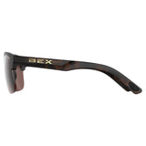 BEX Sunglasses Wildbyrd- Tortoise Brown/Brown/Silver