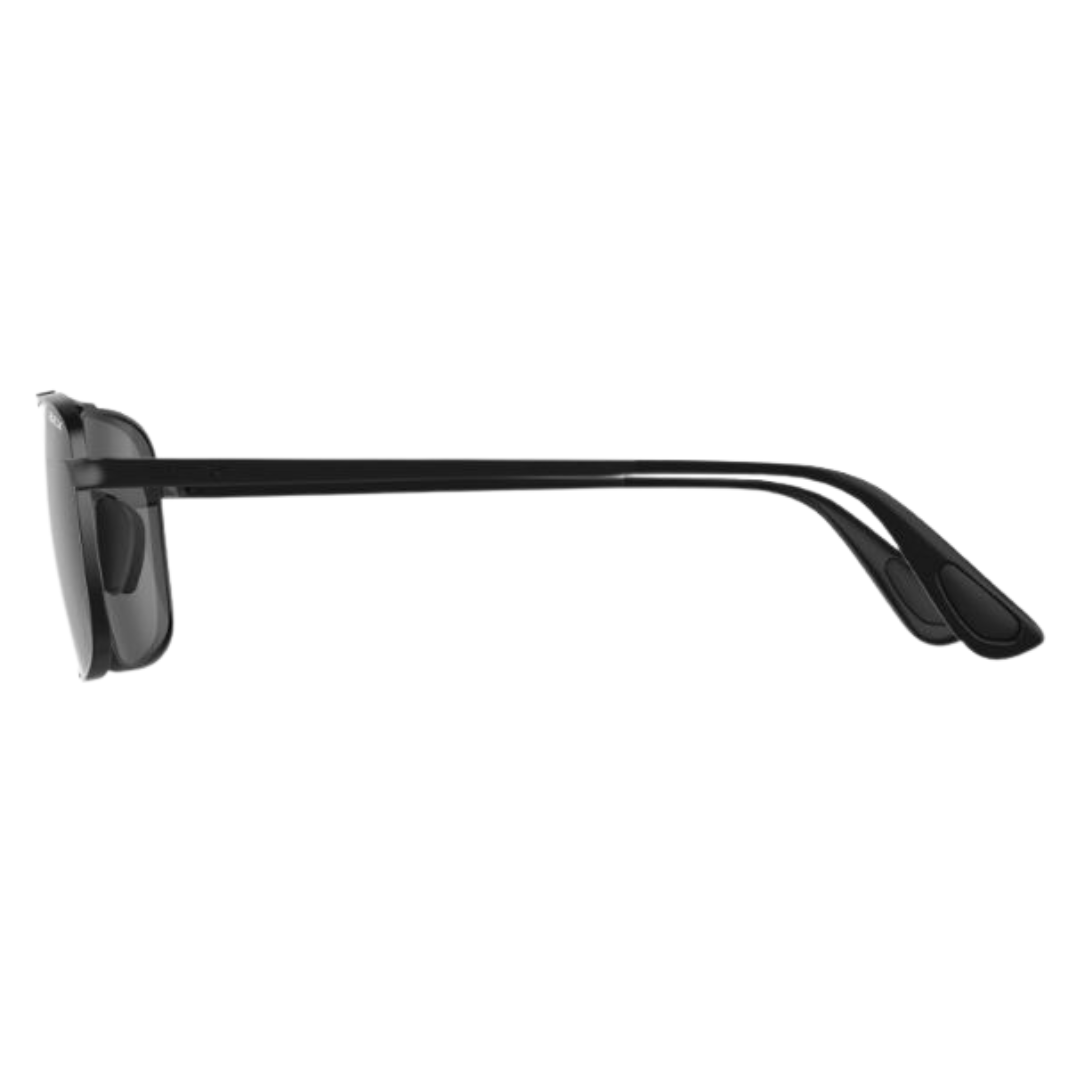 BEX Sunglasses Accel- Matte Black/Grey