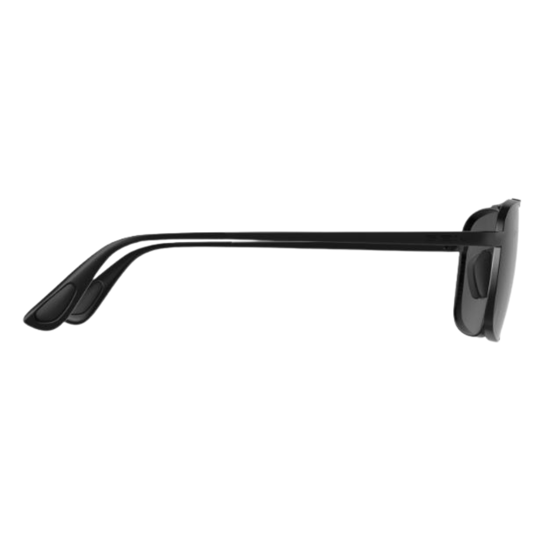 BEX Sunglasses Accel- Matte Black/Grey