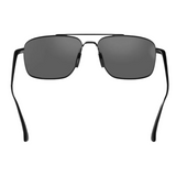 BEX Sunglasses Accel- Matte Black/Grey