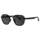 BEX Sunglasses Sable- Black/Grey