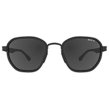 BEX Sunglasses Sable- Black/Grey