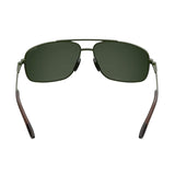 BEX Sunglasses Gambit- Forest/Forest