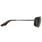 BEX Sunglasses Gambit- Forest/Forest