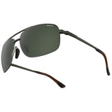 BEX Sunglasses Gambit- Forest/Forest