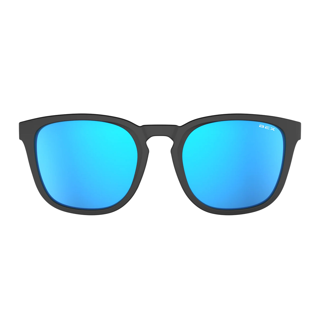 BEX Sunglasses Zion- Black/Grey/Sky