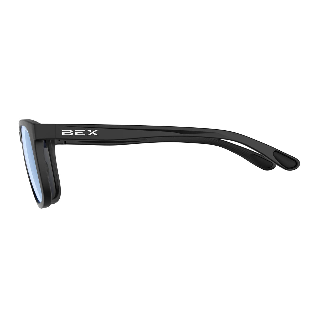 BEX Sunglasses Zion- Black/Grey/Sky