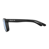 BEX Sunglasses Zion- Black/Grey/Sky
