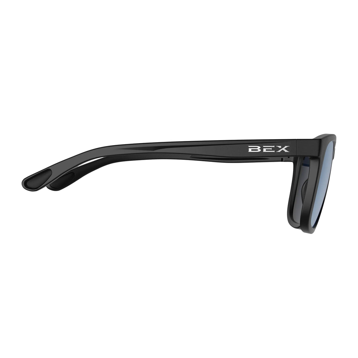 BEX Sunglasses Zion- Black/Grey/Sky