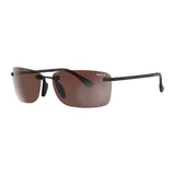 BEX Sunglasses Legolas OTG- Black/Brown/Silver