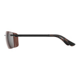 BEX Sunglasses Legolas OTG- Black/Brown/Silver