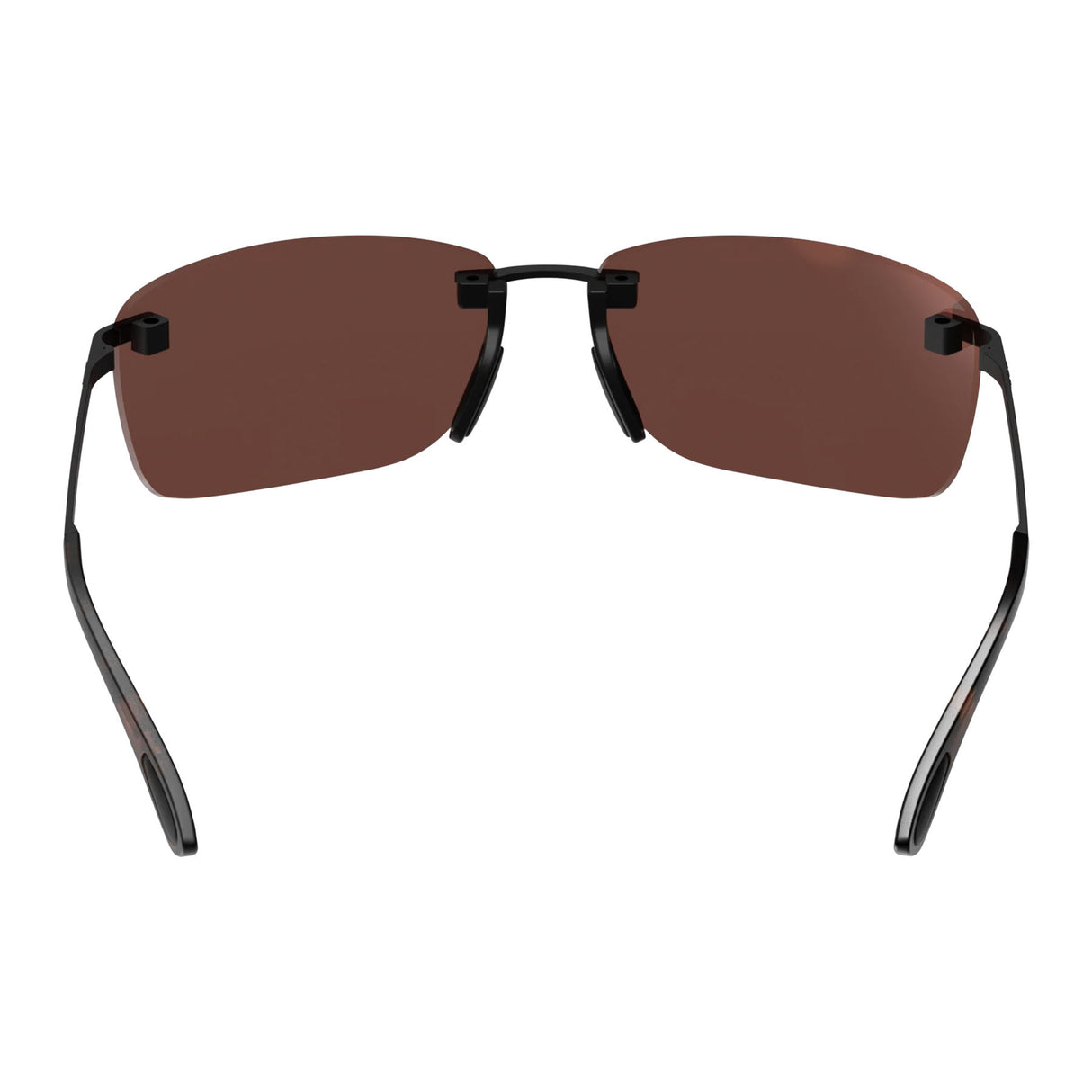 BEX Sunglasses Legolas OTG- Black/Brown/Silver