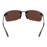 BEX Sunglasses Legolas OTG- Black/Brown/Silver